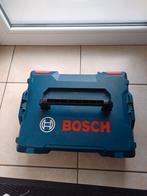 2 visseuses Bosch 18v, Comme neuf, Enlèvement ou Envoi
