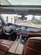 1dmt421 175000km, Auto's, BMW, Automaat, Euro 5, Achterwielaandrijving, Leder