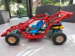 Lego Technic 8865, Hobby en Vrije tijd, Ophalen, Zo goed als nieuw