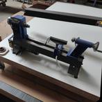 Houtdraaibank, Enlèvement, Comme neuf, Tour à bois