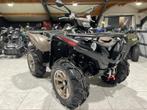 YAMAHA Grizzly 700 EPS Limited Séries, 1 cylindre, 12 à 35 kW, 700 cm³