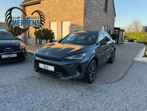 CUPRA Formentor 1.5 eTSI MHEV 150PK DSG *NEW MODEL* 0KM, Auto's, Cupra, Bedrijf, Te koop, Formentor, ABS, Achteruitrijcamera, Adaptive Cruise Control