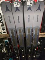 ATOMIC RESCUER Q9 160 cm, 160 à 180 cm, Carving, Enlèvement ou Envoi, Skis