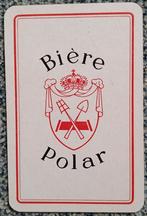 Speelkaart, Polar, Verzenden
