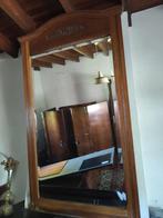 Spiegel, Huis en Inrichting, Woonaccessoires | Spiegels, Ophalen, Gebruikt, 100 tot 150 cm, 75 tot 100 cm