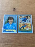 Panini voetbal stickers Giafranco Zola, Ophalen of Verzenden, Zo goed als nieuw