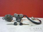 SLOTENSET GSX 600 F 1998-2005 (GSX600F AJ3113 KATANA), Gebruikt