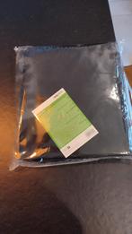 Kofferbakdeken mucky pup, Enlèvement