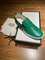 Gucci sneakers 43,5 splinternieuw, Kleding | Heren, Schoenen, Ophalen, Overige kleuren, Nieuw, Sneakers