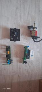 matrin P2000 onderdelen, Ophalen of Verzenden, Gebruikt