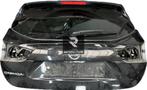 Nissan Qashqai J11 2021 Hayon Noir, Neuf, Arrière, Nissan, Porte