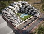 Spectaculair nieuwbouw resort bij dorp San Miguel de Salinas, Immo, Dorp, Spanje, San Miguel de Salinas, 2 kamers