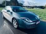 Renault Laguna Coupe 2.0 16V Turbo GT  204pk Top, Auto's, Voorwielaandrijving, Bruin, Handgeschakeld, Particulier