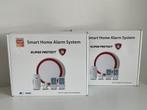 2x Smart Home Alarm System, Ophalen of Verzenden, Nieuw, Compleet systeem