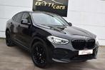 BMW X4 xDrive20dA* Shadow-look* Virt Cockpit* Camera, Achat, Euro 6, Entreprise, Automatique