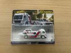 Hot Wheels - team transport Honda, Ophalen of Verzenden, Nieuw