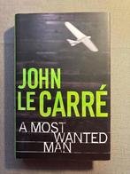 A most wanted man, Europa overig, John Le Carré, Ophalen of Verzenden, Zo goed als nieuw