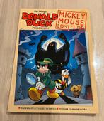 Strip Donald Duck: Mickey Mouse lost 't op, Boeken, Eén stripboek, Ophalen of Verzenden, Zo goed als nieuw