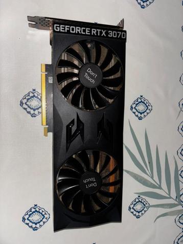 NVIDIA RTX 3070 8GB beschikbaar voor biedingen