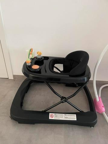 Kinderloopwagen DERYAN beschikbaar voor biedingen