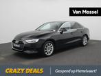 Audi A4 2.0 30 TDi 100kW S *weinig kms*, Auto's, Audi, 4 deurs, Stof, Gebruikt, 4 cilinders