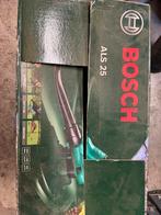 Bladblazer/ zuiger op kabel, Ophalen, Gebruikt