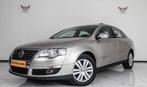 Volkswagen Passat 1.9 TDi, Cuir, Achat, Beige, Boîte manuelle