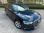 AUDI A3 E-TRON /2020 / 78000km, Auto's, Automaat, Leder, Bedrijf, Hybride Elektrisch/Benzine
