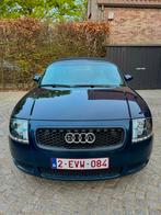 Voorbumper Audi TT 8n mk1, Ophalen, Audi, Bumper