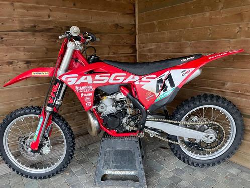 Gasgas 250, Motoren, Motoren | KTM, Particulier, Crossmotor, 11 kW of minder, 1 cilinder, Ophalen