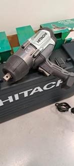 Nieuw Hitachi slagmoersleutel WR22SE 3/4'' 620Nm ongebruikt!, Nieuw, Ophalen of Verzenden