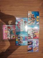 Pakket K3 cd's te koop samen 15€, Enlèvement