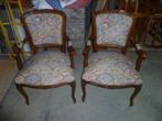 KOPPEL MOOIE LOUIS XV ZETELTJES, Ophalen