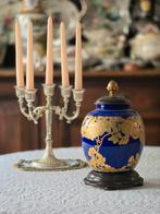 Rosenthal Kobaltvaas, Enlèvement