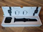 Smartwatch Series 9 oled Nieuw, Hoogte, Zwart, Nieuw, Ophalen of Verzenden