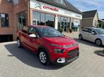 Citroën C3 YOU, Rouge, Achat, Euro 6, Entreprise