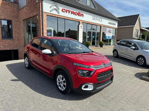 Citroën C3 YOU, Autos, Citroën, Entreprise, Achat, C3, ABS, Airbags, Air conditionné, Android Auto, Apple Carplay, Bluetooth, Ordinateur de bord