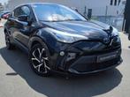 Toyota C-HR C-LUB Mono-Tone, Automaat, Euro 6, 72 kW, Overige brandstoffen