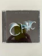 Chic – Ultimate Chic 2002, Utilisé, Enlèvement ou Envoi, 1980 à 2000