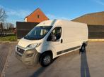 Fiat Ducato, Auto's, Bestelwagens en Lichte vracht, Euro 6, 2300 cc, Particulier, Cruise Control