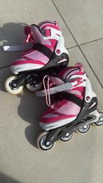 Inlineskates voor kinderen, Ophalen, Kinderen