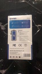 Batterie iPhone 6+ nouvelle, Telecommunicatie, Prepaidkaarten en Simkaarten, Nieuw