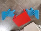 Kindertafel en stoel, Kinderen en Baby's, Ophalen, Zo goed als nieuw