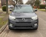 Ssang yong tivoli 1.6 benzine euro6, Auto's, Voorwielaandrijving, 4 cilinders, 1600 cc, Tivoli