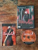 Devil May cry, Consoles de jeu & Jeux vidéo, Jeux | Sony PlayStation 2, Comme neuf, Enlèvement ou Envoi