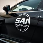 Ontspannende Massages aan Huis regio Tessenderlo, Ophalen, Nieuw