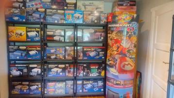 Nintendo News /SNES/ N64 etc..., Enlèvement ou Envoi, Comme neuf