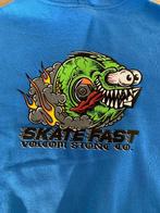 7 hoodies jongen 12 jaar (Dickies, Volcom, Bellerose,…), Ophalen, Trui of Vest, Zo goed als nieuw, Dickies