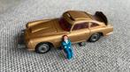CORGI Toys James Bond, Enlèvement, Comme neuf
