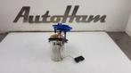 BRANDSTOFPOMP Seat Leon (5FB) (01-2012/08-2020), Gebruikt, Seat
